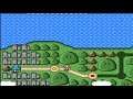 New Super Luigi World: The Best Luigi Game 100% WORLD 1: Search Plains Part 1