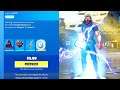 *NEW* The Street Serpent STARTER PACK..! (With Built In Emotes Showcase) Fortnite Battle Royale