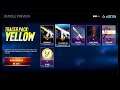 NEW "TRACER PACK YELLOW" BUNDLE WITH NEW BLUEPRINTS! NEW BUNDLE FULL DETAILS! (MODERN WARFARE)