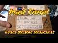 Nifty Youtuber Mail From No Star Reviews