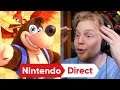 Nintendo E3 Direct 2019 | Reaction and Commentary