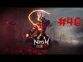 Nioh 2 #46 - Coop Platinando con Cabesa Español PS4 Pro HD - El hombre culto del inframundo (100%)