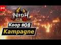 NIOH 2 ★ Kampagnen Koop - Schatten  - Livestream ★ #08 [ger] [PS4 Pro]