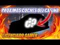 NUEVA ACTUALIZACION GTA 5 ONLINE | PROXIMOS COCHES CASINO | 2021 SEMANA de BONIFICACIONES