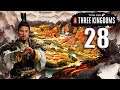 O MAIOR LUNÁTICO DA CHINA ANTIGA  - Total War: Three Kingdoms  - #28