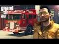 OB & I Became the Worst Firefighters in GTA 5 Online! - GTA V Funny Moments