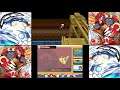 Omega Ruby Randomizer Part 46: Quelling the Rebellion of Courtney's Team Magma.