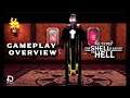 One Shell Straight to Hell Gameplay Overview Trailer