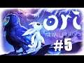 Ori and the Will of the Wisps - Hollow's Blind Playthrough - Episode 5