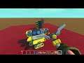 Orientation and basics of logic machines ~ Scrap mechanic S2E1