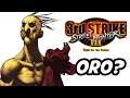 ORO - Street Fighter 3rd Strike #SFVOro