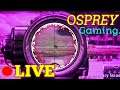 OSPREY IS LIVE..PUBG LITE (PC) LIVE STREAMING..| Team :- PLASMA