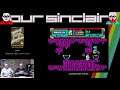 Our Sinclair: A ZX Spectrum Podcast 29 - Starquake