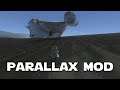 Parallax Mod on all Planets and Moons - KSP