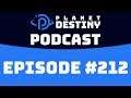 PD Podcast #212