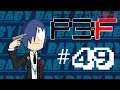 Persona 3 FES | Part 49: Easy Choices
