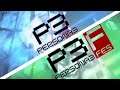 Title Screens & Openings | Persona 3 (PS2)