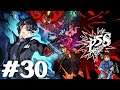 Persona 5: Strikers PS5 Blind English Playthrough with Chaos part 30: Friends on the Road