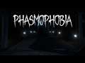 Phasmophobia: First time with a Friend Let's Play 4