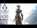 PIRATERIE IM BAYOU - Assassin's Creed: Liberation [#20]