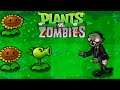 Plants Vs Zombies Versus Mode Part 1