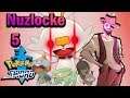 Pokemon Sword Nuzlocke - Part 5 - Problems With Pancham