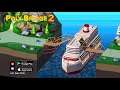 Poly Bridge 2 - Android / iOS Gameplay HD