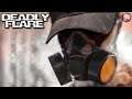 Post Apocalyptic Survival | Deadly Flare | First look
