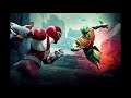 Power Rangers: Battle for the Grid / MAIN MENU MUSIC 1 HOUR LONG