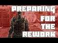Preparing for The Rework | Centurion Duels [For Honor]