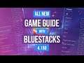 Presenting the all new Game Guidance Panel with BlueStacks 4.150