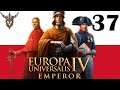 Preview! Emperor | Lubeck to Hanseatic League | Europa Universalis IV | 37