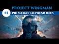 PROJECT WINGMAN español #1 PRIMERAS IMPRESIONES