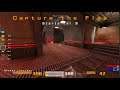 Quake 3 OSP: Crom OSP CTF q3wcp9 - PoV Ed ' halcyon'