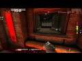 Quake Live: TDM Pickup - Purgatory - House of Quake - (Pov: Dime)