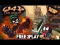 Quest 4 Papa: Reloaded ★ Gameplay ★ PC Steam [ Free to Play ] game 2020 ★ HD 1080p60FPS