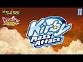 "Quicksand Dynamite" - PART 11 - Kirby Mass Attack