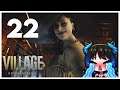 Qynoa plays Resident Evil Village #22