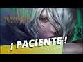 ✔️ RANKED Guerreros del ORDEN pacientes 🐉 ► Teamfight Tactics Gameplay en español Oli