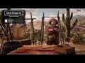 RDR 2 (no HUD) - Trader: a Distant Sale (Gaptooth Ridge to Macfarlane's Ranch)