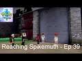Reaching Spikemuth - Pokémon  Sword [Ep 39]