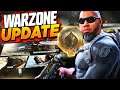 Everything NEW in Warzone Season 5... [Battle Pass, Map Updates, Trains, & Bunkers]