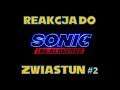 Reakcja do: JEŻ SONIC - ZWIASTUN #2