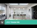 Real Time Ray-Tracing Put to Test on a Real Project With NVIDIA Quadro RTX | Webinar | Unreal Engine