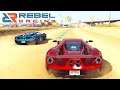 Rebel Racing #9 - Off Road | Android Gameplay | Droidnation