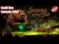 (redif live) Seasons After Fall Let's play FR - épisode Final - Les gardiens sont rassemblés