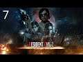 Resident Evil 2 Español Parte 7 Claire Redfield