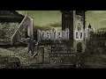 RESIDENT EVIL 4 Title Screen Save Cleared Game New Round 31.08.20