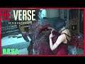 Resident Evil Re:Verse Beta Gameplay | First Time Playing