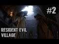 Resident Evil Village #2 - The Shivering Fields
